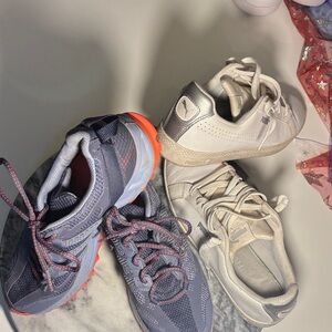 Women’s sneaker bundle sz 9.5